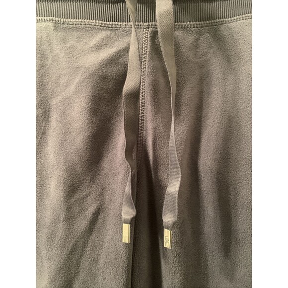 Danskin Now Women's Micro Fleece Pants Bottoms Gray Size Small 4-6 - Picture 9 of 16